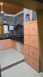Kitchen Image of 1865 Sq.ft 3 BHK Independent House for rent in Nerul Navi Mumbai for Rs. 80000