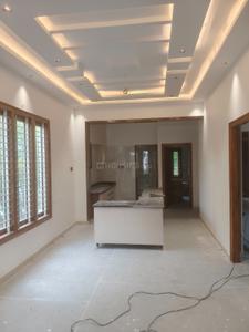Hall Image of 1600 Sq.ft 3 BHK Builder Floor for rent in Nagapura Bengaluru for Rs. 45000