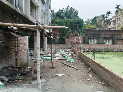 Image of 1350 Sq.ft 3 BHK Apartment / Flat for sale in Belghoria, Kolkata for Rs. 6210000