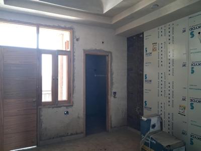 Bedroom Image of 1050 Sq.ft 2 BHK Apartment / Flat for sale in Sector 49 Noida for Rs. 4700000