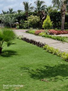 Image of 2000 Sq.ft 2 BHK Villa for sale in Swastik Kalpvriksh, Old Dhamtari Road, Raipur for Rs. 16000000