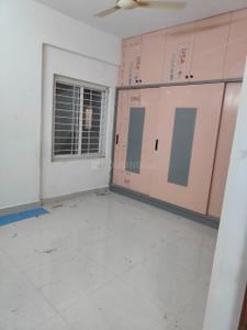 Bedroom Image of 1380 Sq.ft 3 BHK Apartment / Flat for rent in Vasavi Sri Nivasam, Narapally Hyderabad for Rs. 28000