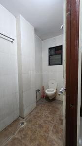 Bathroom Image of 1650 Sq.ft 3 BHK Apartment / Flat for rent in Trimurti Nagar Nagpur for Rs. 25000