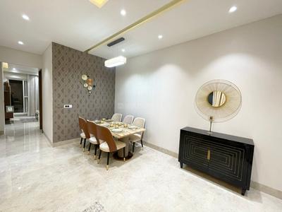 Hall Image of 2745 Sq.ft 4 BHK Apartment / Flat for sale in Trishla City, Nabha Zirakpur for Rs. 28200000