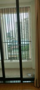 Balcony Image of 1142 Sq.ft 3 BHK Apartment / Flat for sale in Mahindra Splendour, Bhandup West Mumbai for Rs. 33000000