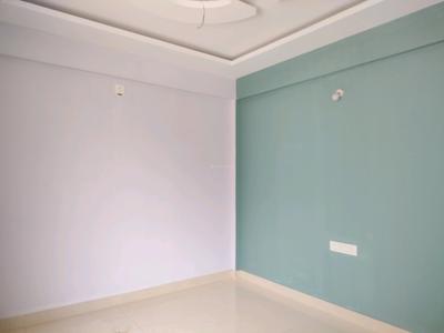 Bedroom Image of 990 Sq.ft 2 BHK Apartment / Flat for sale in Bommasandra Bengaluru for Rs. 6435000