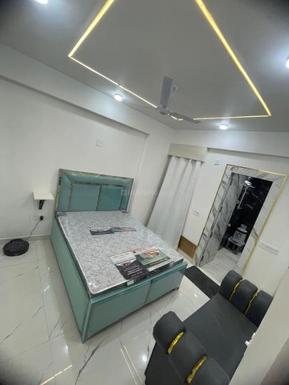 Saket Bedroom 1