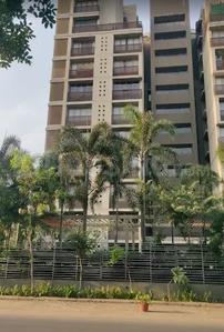 Image of 3105 Sq.ft 4 BHK Apartment / Flat for sale in Ratnaakar Caledonia, Jodhpur, Ahmedabad for Rs. 29000000