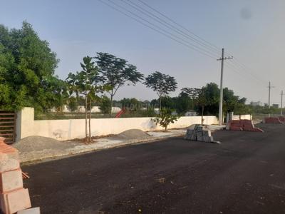 Image of 1500 Sq.ft Residential Plot / Land for sale in Thagarapuvalasa, Visakhapatnam for Rs. 3256000