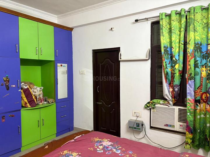 Vishesh Khand 1, Gomti Nagar Bedroom 1