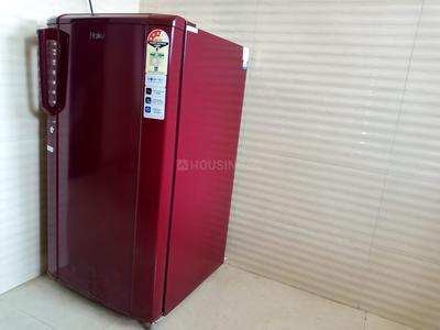 Kitchen Image of COSMOS, BUILD-SAPPHIRE/2 ,FLAT NO-2A in Thane West, Thane