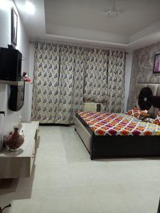 Bedroom Image of 3663 Sq.ft 5 BHK Builder Floor for sale in Palam Vihar Gurgaon for Rs. 35000000