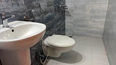 Image of 1748 Sq.ft 3 BHK Apartment / Flat for sale in Shrachi Greenwood Nest, New Town, Kolkata for Rs. 13500000