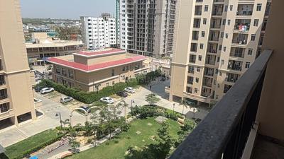 Kitchen Image of 935 Sq.ft 2 BHK Apartment / Flat for sale in Oro Elements, Jankipuram Lucknow for Rs. 5500000