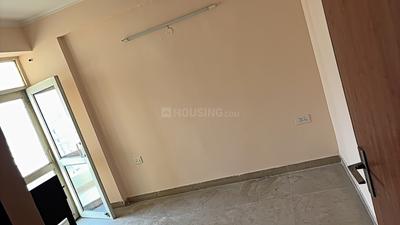 Bedroom Image of 1295 Sq.ft 3 BHK Apartment / Flat for sale in Supertech Ecociti, Sector 137 Noida for Rs. 13000000
