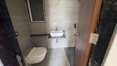 Image of 950 Sq.ft 3 BHK Apartment / Flat for sale in Sajay Shree Suryodaya, Ghatkopar East, Mumbai for Rs. 28000000
