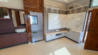 Living Room Image of 1200 Sq.ft 2 BHK Apartment / Flat for rent in Serilingampally Hyderabad for Rs. 32000