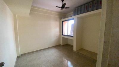 Bedroom Image of 450 Sq.ft 1 BHK Apartment / Flat for rent in CIDCO Sector 27 Taloja, Taloja Navi Mumbai for Rs. 8500