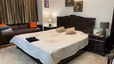 Bedroom Image of 2100 Sq.ft 8 BHK Independent House for sale in Sector 43 Gurgaon for Rs. 107000000