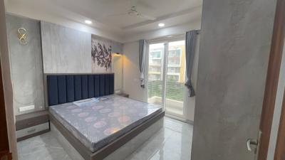 Bedroom Image of 1450 Sq.ft 3 BHK Apartment / Flat for sale in Jagatpura Jaipur for Rs. 7000000