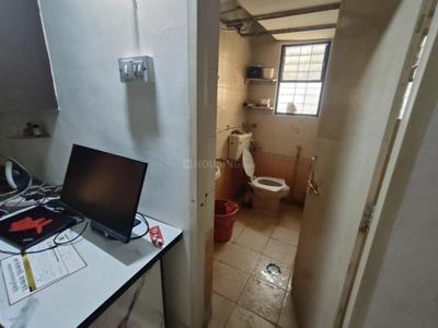 Bathroom Image of 1100 Sq.ft 2 BHK Apartment / Flat for rent in Suncity Apartment, Anand Nagar, Sinhagad Road Pune for Rs. 30000