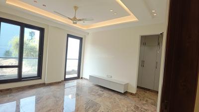 3 BHK Independent Builder Floor