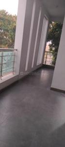 Balcony Image of 1200 Sq.ft 2 BHK Independent House for rent in Shah Bazar Gulbarga for Rs. 12000