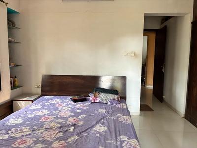 Bedroom Image of 1957 Sq.ft 3 BHK Apartment / Flat for sale in Bavdhan Pune for Rs. 22500000