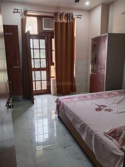 Vipul Khand 3, Gomti Nagar Bedroom 1
