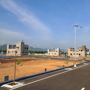 Image of 1200 Sq.ft Residential Plot / Land for sale in Villarasampatti, Erode for Rs. 2640000