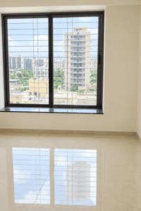 Image of 1150 Sq.ft 2 BHK Apartment / Flat for sale in Wakad, Pune for Rs. 9500000
