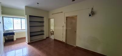 Hall Image of 850 Sq.ft 2 BHK Apartment / Flat for rent in Pallikaranai Chennai for Rs. 18000