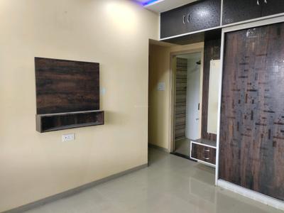 Bedroom Image of 1480 Sq.ft 3 BHK Apartment / Flat for sale in Shree Aura, Ulwe Navi Mumbai for Rs. 16000000