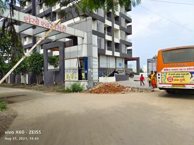 1150 Sq.ft Residential Plot / Land for Sale in Jakhya, Indore