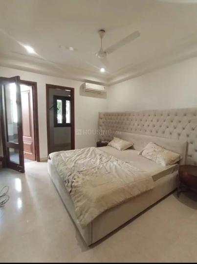 Saket Bedroom 1