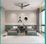Koregaon park annex Bedroom 1