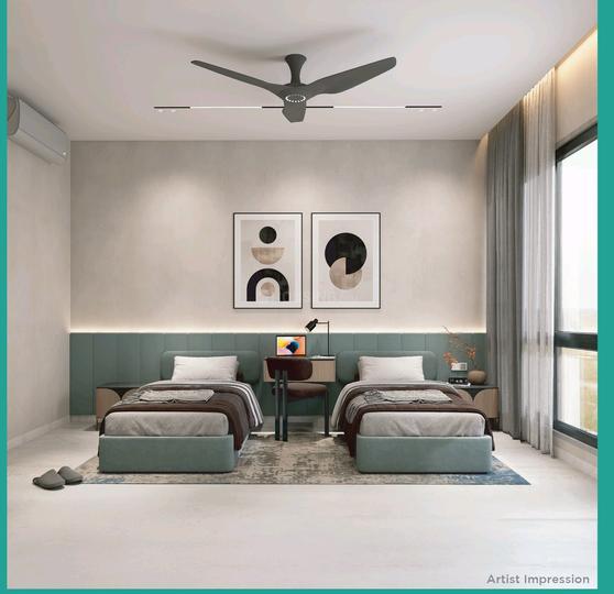 Koregaon park annex Main Image 1