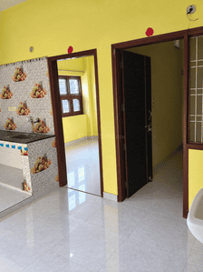 3 BHK Independent House