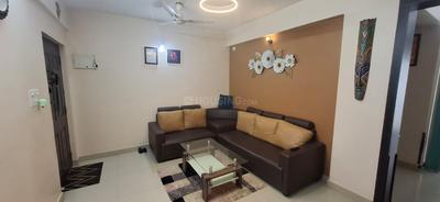 2 BHK Flat