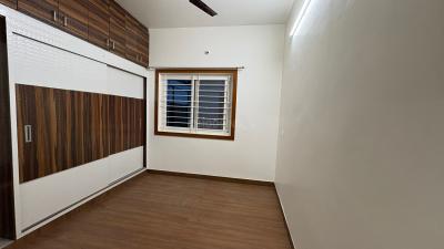 Bedroom Image of 900 Sq.ft 2 BHK Apartment / Flat for rent in Srinivaspura Bengaluru for Rs. 20000