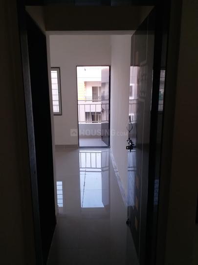 Magarpatta City, Mundhwa Property Details Video 1