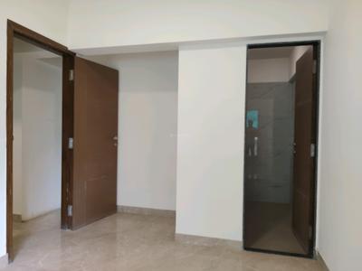Bedroom Image of 592 Sq.ft 1 BHK Apartment / Flat for sale in DEM Panache, Andheri East Mumbai for Rs. 14300000