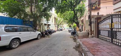 New nallakunta open plot 500 sqyards 8cr Plot View 1