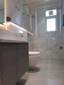 Bedroom One Image of 1698 Sq.ft 3 BHK Apartment / Flat for sale in Ashiana Mulberry, Sector 2 Sohna for Rs. 17000000