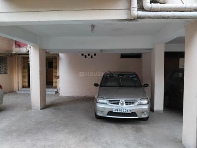 Hall Image of 1400 Sq.ft 3 BHK Apartment / Flat for sale in Gariahat Kolkata for Rs. 11000000