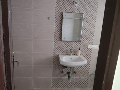 Image of 2350 Sq.ft 4 BHK Apartment / Flat for rent in Omaxe Heights, Sector 86, Faridabad for Rs. 45000