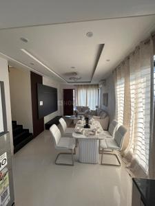 Hall Image of 880 Sq.ft 2 BHK Apartment / Flat for sale in Mogappair Chennai for Rs. 6300000