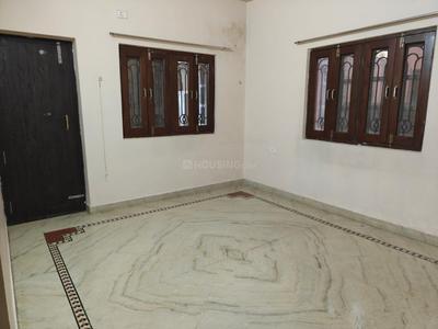 Bedroom Image of 1750 Sq.ft 2 BHK Builder Floor for rent in Harmu Ranchi for Rs. 14500