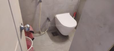 Bathroom Image of 750 Sq.ft 2 BHK Apartment / Flat for sale in Borivali East Mumbai for Rs. 14500000