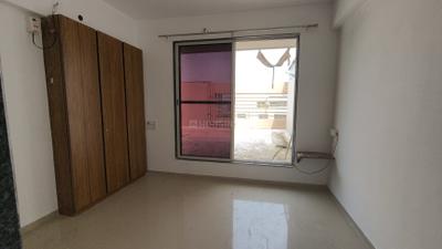 Bedroom Image of 1011 Sq.ft 2 BHK Apartment / Flat for rent in Green Paradise, Dahin Nagar Surat for Rs. 15000